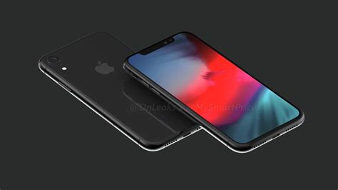 New Iphone X And Plus Leaked And Detailed For 2018 Slashgear