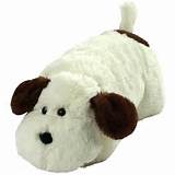 Camo Dog Pillow Pet Pictures