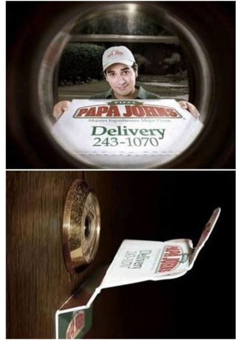 Papa Johns Meme