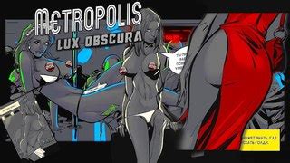 Metropolis Lux Obscura Daftsex