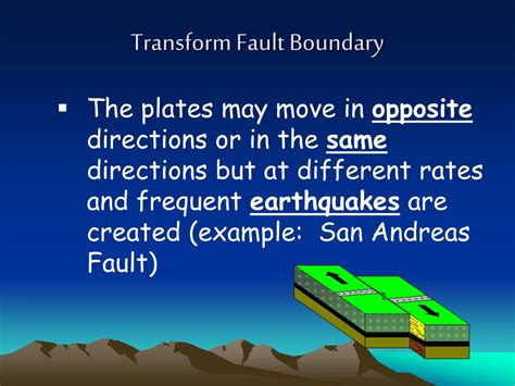 Ppt Plate Tectonics Powerpoint Presentation Free Download Id1833845