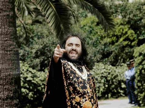 Demis Roussos Died Current News Breaking News