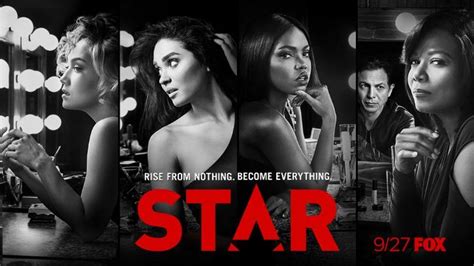 Star Season 2 Promos Cast Promotional Photos Featurette And Key Art