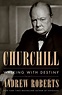 Churchill – Walking with Destiny by Andrew Roberts - Bookaholic