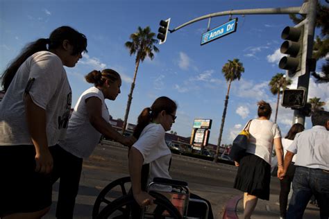 Slideshow Ferguson Protests Evoke Memories For Anaheim Residents 89 3 Kpcc