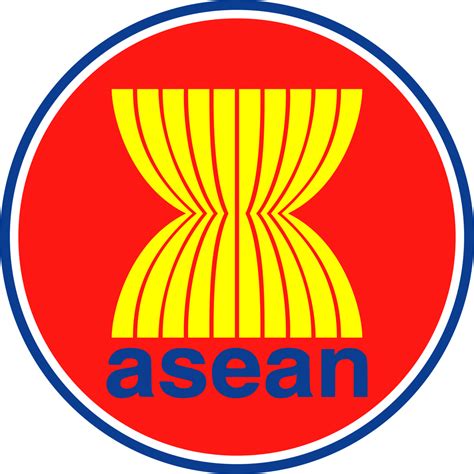 Asean Logo Png Transparent Brands Logos