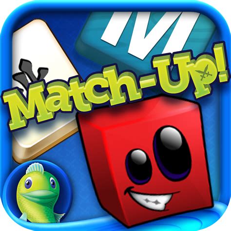 Match Up By Big Fish Review 148apps