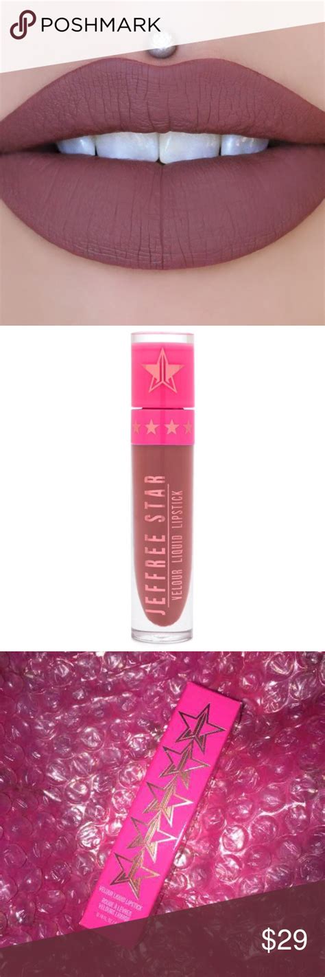 Jeffree Star Androgyny Liquid Lipstick Brand New In Box Sold Out Will