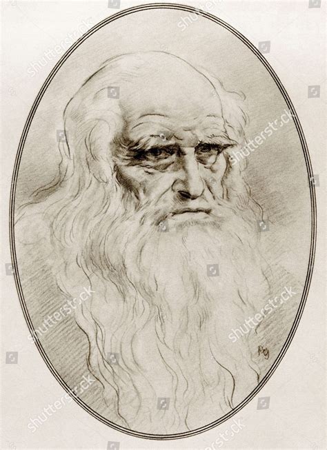 Leonardo Di Ser Piero Da Vinci Editorial Stock Photo Stock Image