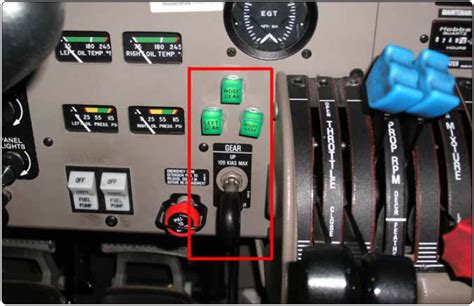 Aircraft Systems Small Single Engine Aircraft Electrical System