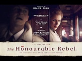 THE HONOURABLE REBEL‏Trailer 2015 Diana Rigg - YouTube