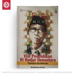 Resensi Buku Biografi Ki Hajar Dewantara