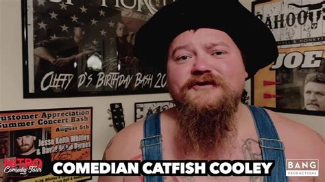 Nitro Comedy Tour Andrew Conn Ginger Billy And Catfish Cooley In