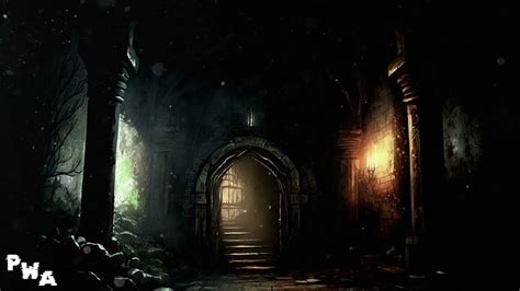 Dark Dungeon Depths 3 Hour Soundscape For Tabletop Rpg Gaming And