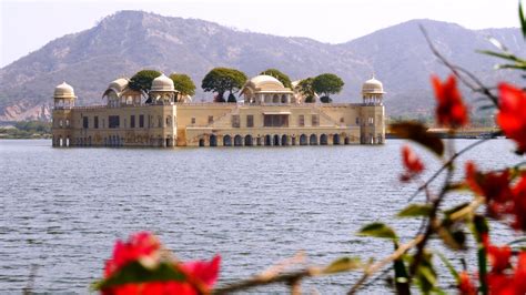 Jal Mahal Jaipur All You Need To Know Before You Go With Photos TripAdvisor