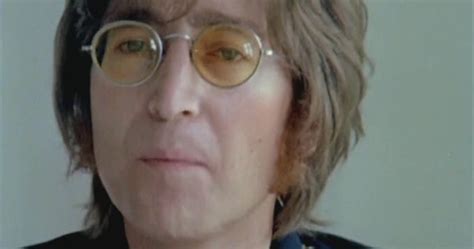 Los Archivos Perdidos De John Lennon Imagine