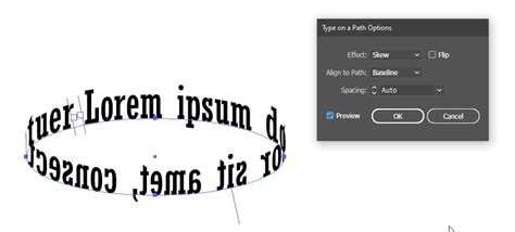 How To Curve Text In Illustrator Adobe Illustrator Tutorial Vrogue