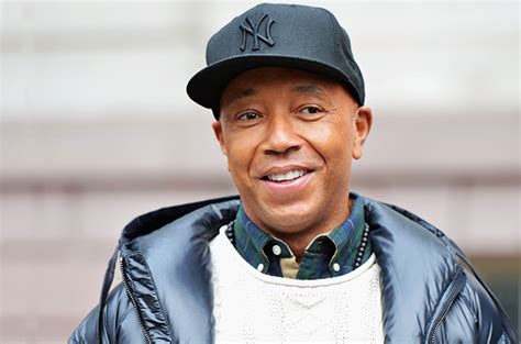 Russell Simmons Working On Hip Hop Musical The Scenario Billboard