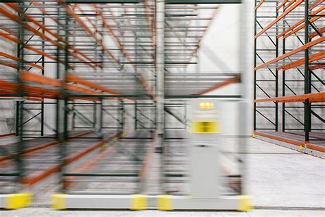 Mobilized Storage Racking Systems Material Handling 247