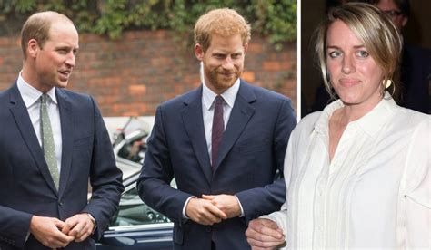 Will Prince Harrys Stepsister Laura Lopes Be Meghan Markle Bridesmaid