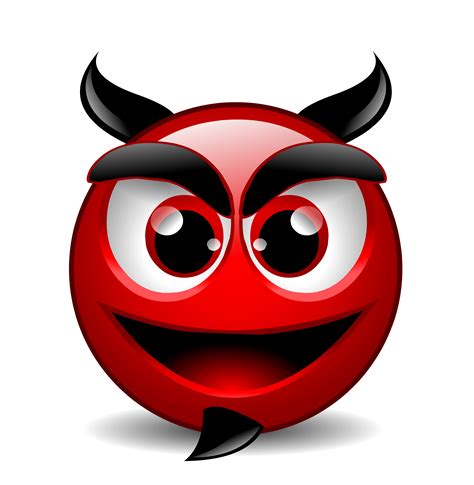 Result Images Of Devil Emoji Png Transparent Png Image Collection