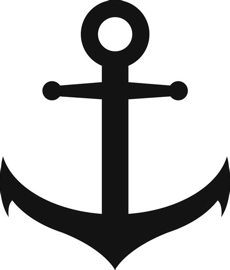 Download Anchor Sailors Boat Royalty Free Vector Graphic Pixabay