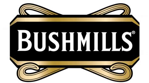 Bushmills Logo And Symbol Meaning History Png Brand