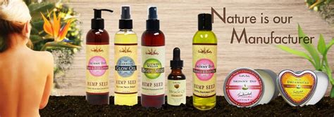 Earthly Body Hemp Products My Fav Is The Glow Oil And Hand And Body