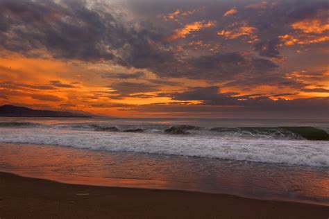 Free Images Beach Sea Coast Water Nature Sand Ocean Horizon