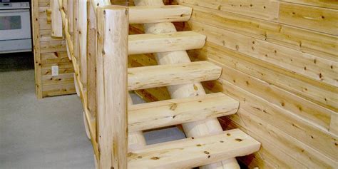 How To Build A Simple Staircase Encycloall