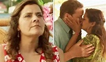 Death in Paradise's Nina Wadia speaks out on 'very awkward' scenes: ‘It ...