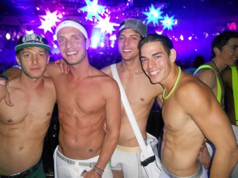 Warm Up 5 Spring Events For The Lgbt Crowd Huffpost