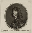 NPG D26528; Algernon Percy, 10th Earl of Northumberland - Large Image ...