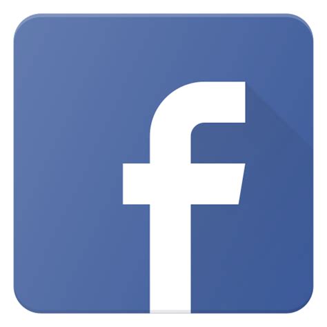 Facebook Logo Media Social Icon