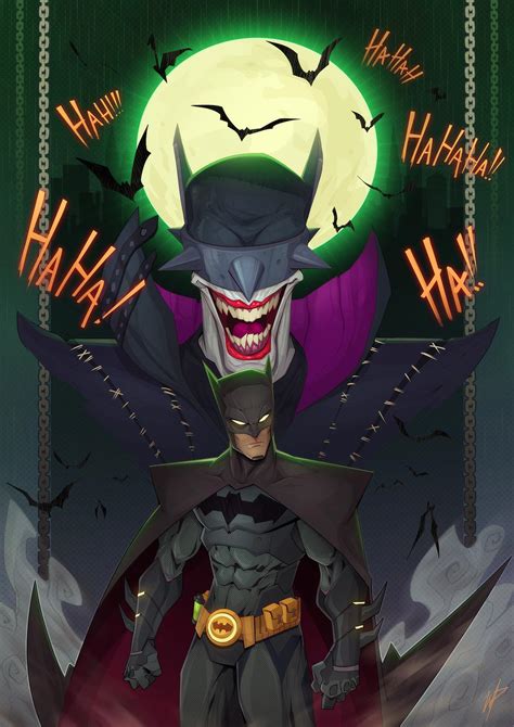 Batman Fan Art Cover By William Puekker Rbatman