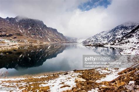 Changu Lake Photos And Premium High Res Pictures Getty Images