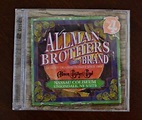 Nassau Coliseum, Uniondale, NY: 5/1/73 by The Allman Brothers Band.(2CD ...