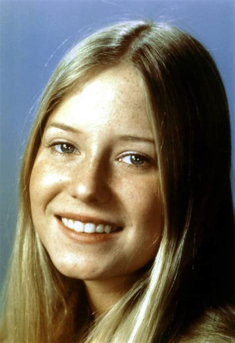 The Brady Bunch Photo Jan Brady The Brady Bunch Eve Plumb Brady