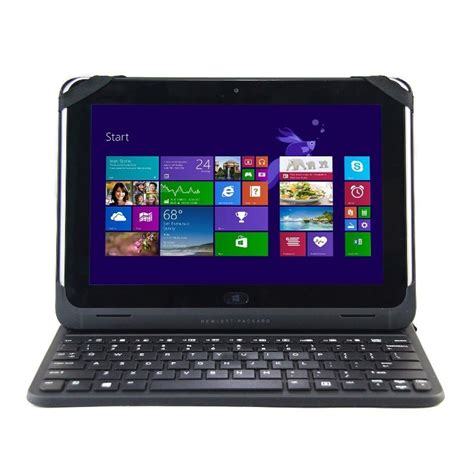 Jual Hp Elitepad 900 G1 Tablet Laptop Windows 81 I Atom Z2760 I 2gb