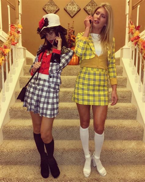 50 halloween costumes that are a perfect fit for you and your bff trendy halloween costumes