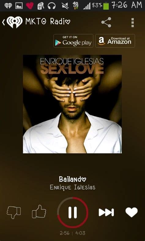 Bailando Enrique Iglesias Bailando Enrique Enrique Iglesias Baile