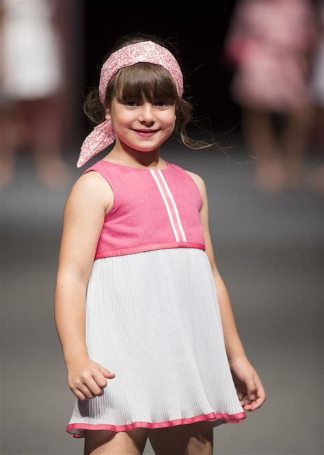 Nv En Fimi Kids Fashion Week © Marcos Soria Fimi Feria Valencia