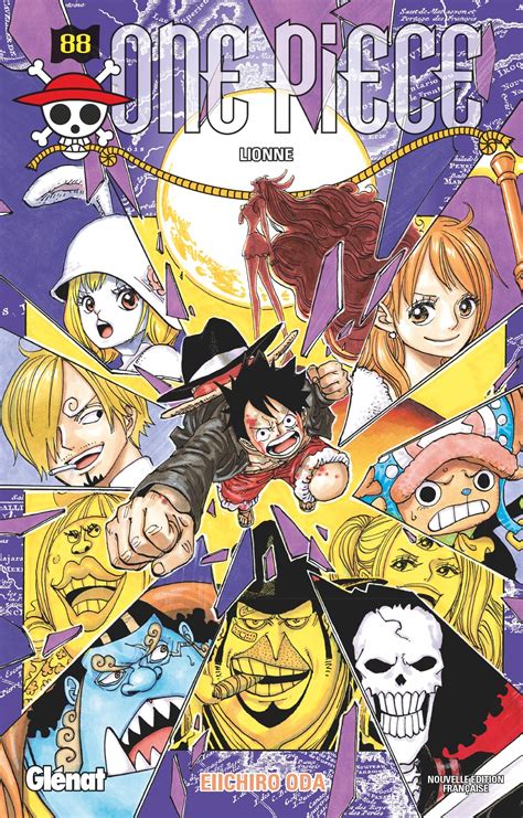 Une date de sortie pour le prochain opening de One Piece - Nipponzilla