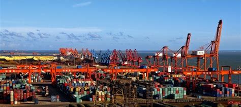 Chongqing Dry Port Project To Be Completed In 2022 Ichongqing