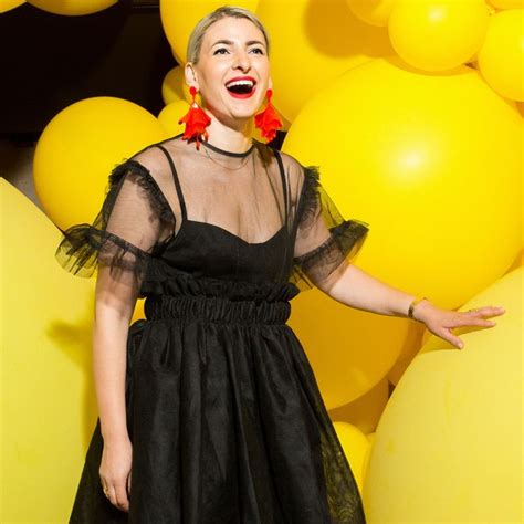 Balloon Artist Jihan Zencirli Wants To Lift You Up