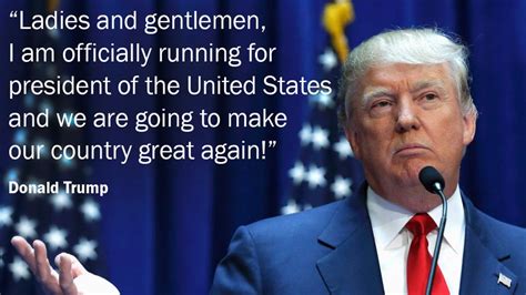 Make america again is a mod set during a fictional second american civil war in 2021. Donald Trump Make America Great Again Quotes Wallpaper ...