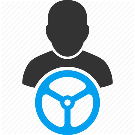 Driver Svg Icon Png Transparent Background Free Download 27018