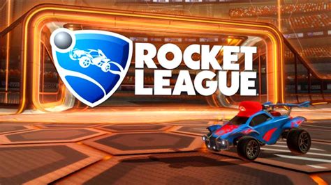 Rocket League Nintendo Switch Release Date Price Pre Orders And More