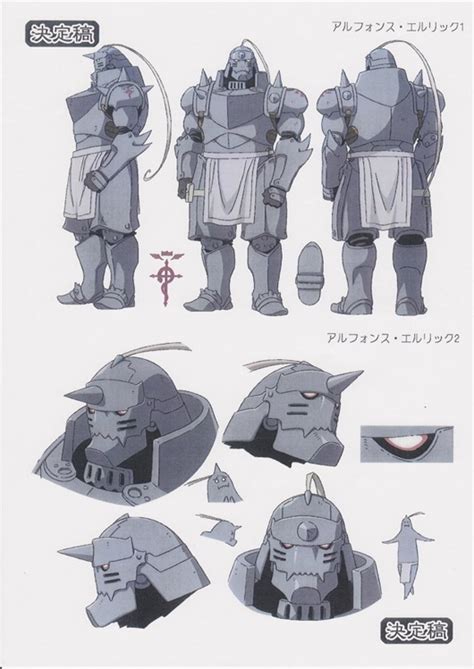 Alphonse Elric Fullmetal Alchemist Image 3485473 Zerochan Anime
