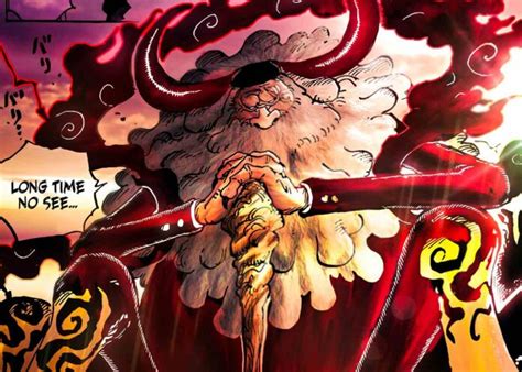 Buah Iblis Jenis Yokai Di One Piece